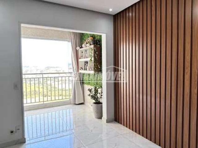 Apartamento venda em Votorantim