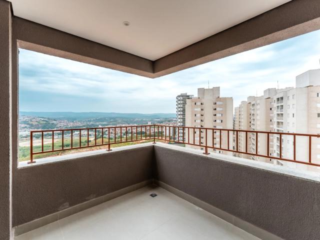 Apartamento venda em Votorantim