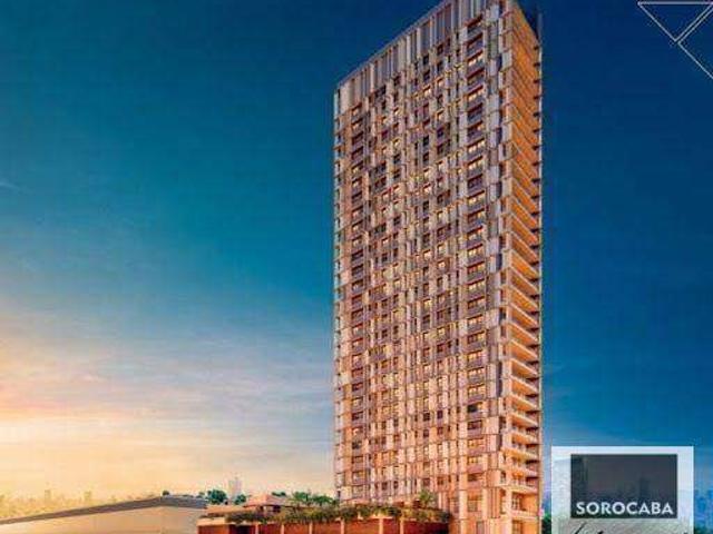 Apartamento venda em Região Imediata de Sorocaba, Região Metropolitana de Sorocaba