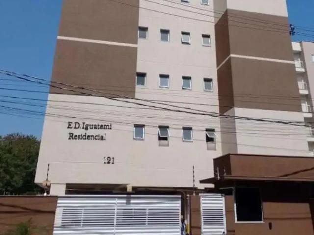 Apartamento venda em Região Imediata de Sorocaba, Região Metropolitana de Sorocaba