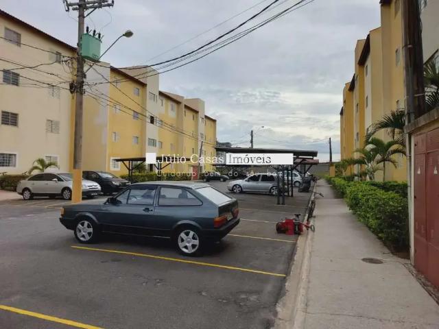 Apartamento venda em Região Imediata de Sorocaba, Região Metropolitana de Sorocaba
