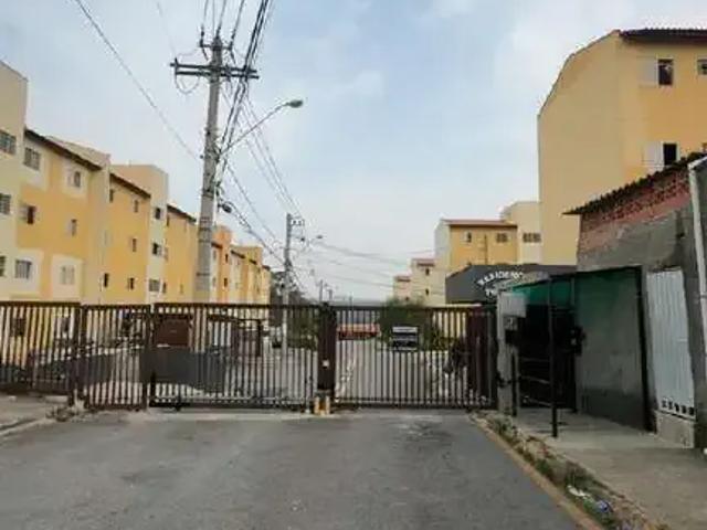 Apartamento venda em Região Imediata de Sorocaba, Região Metropolitana de Sorocaba