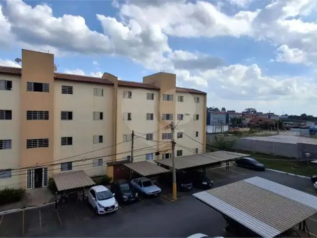 Apartamento venda em Região Imediata de Sorocaba, Região Metropolitana de Sorocaba