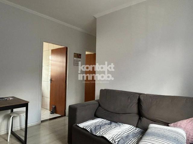 Apartamento venda em Votorantim