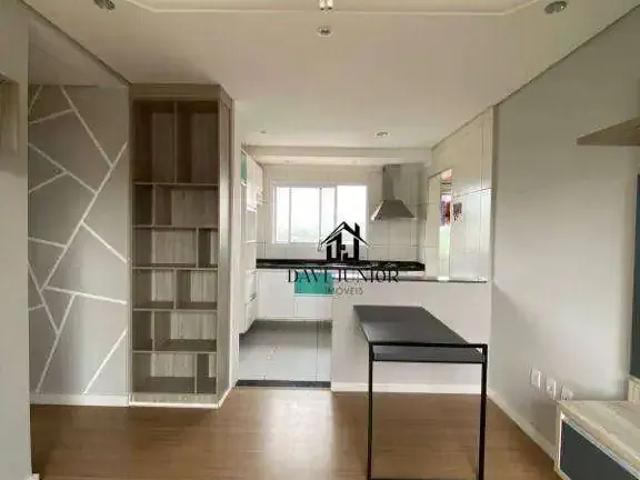 Apartamento venda em Conjunto Habitacional Jardim Serrano, Votorantim