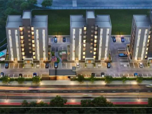 Apartamento venda em Região Imediata de Sorocaba, Região Metropolitana de Sorocaba