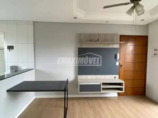 Apartamento venda em Conjunto Habitacional Jardim Serrano, Votorantim