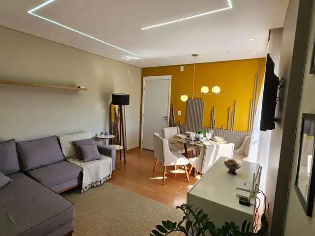 Apartamento venda em Região Imediata de Sorocaba, Região Metropolitana de Sorocaba