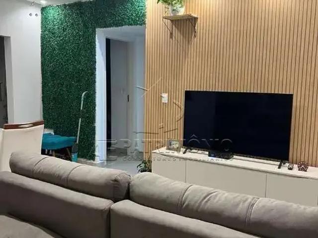 Apartamento venda em Região Imediata de Sorocaba, Região Metropolitana de Sorocaba