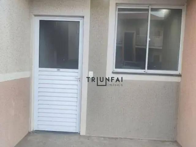 Apartamento venda em Votorantim
