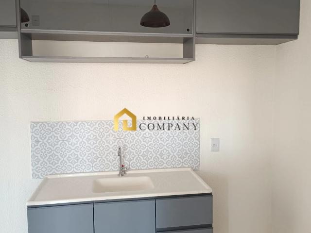 Apartamento venda em Votorantim