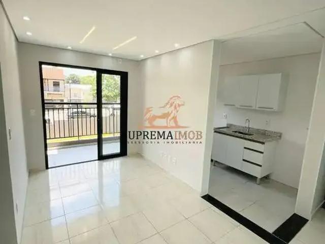 Apartamento venda em Conjunto Habitacional Jardim Serrano, Votorantim