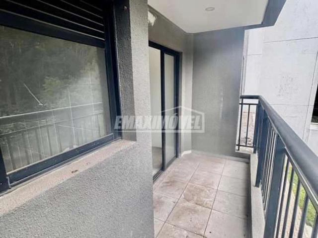 Apartamento venda em Conjunto Habitacional Jardim Serrano, Votorantim