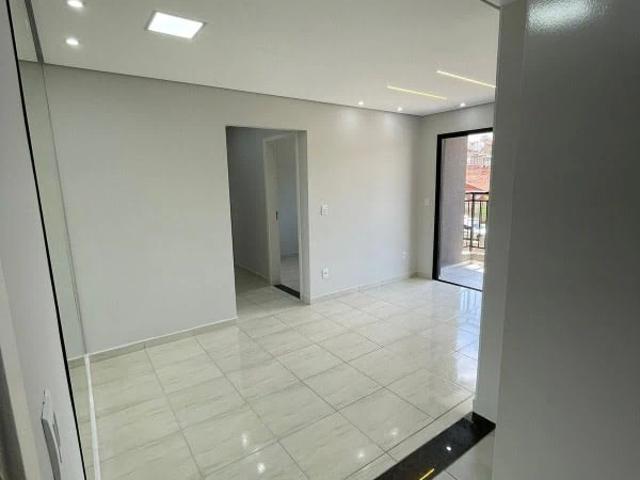 Apartamento venda em Conjunto Habitacional Jardim Serrano, Votorantim
