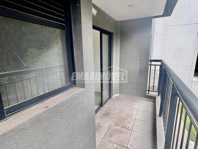 Apartamento venda em Conjunto Habitacional Jardim Serrano, Votorantim