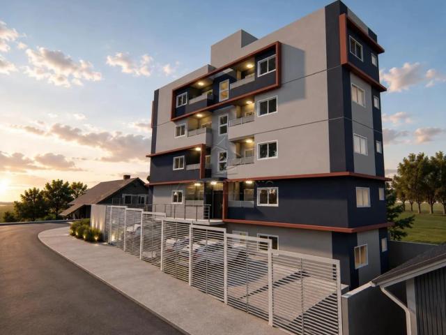 Apartamento venda em Votorantim
