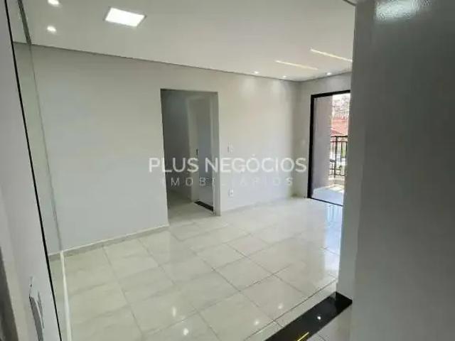 Apartamento venda em Conjunto Habitacional Jardim Serrano, Votorantim