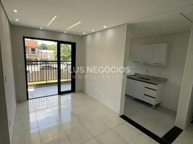 Apartamento venda em Vila Cares, Votorantim