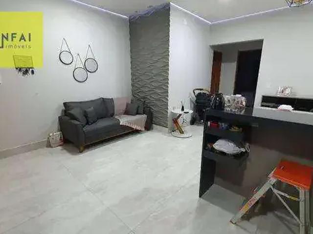 Apartamento venda em Votorantim