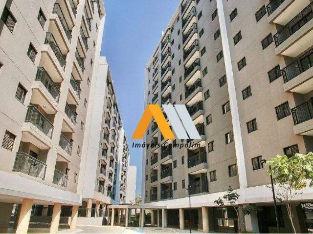 Apartamento venda em Região Imediata de Sorocaba, Região Metropolitana de Sorocaba