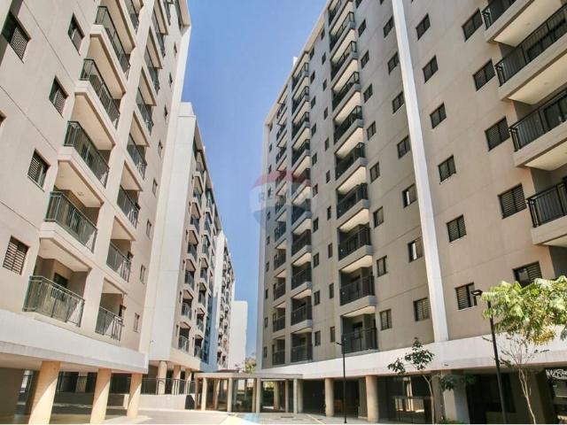 Apartamento venda em Conjunto Habitacional Jardim Serrano, Votorantim
