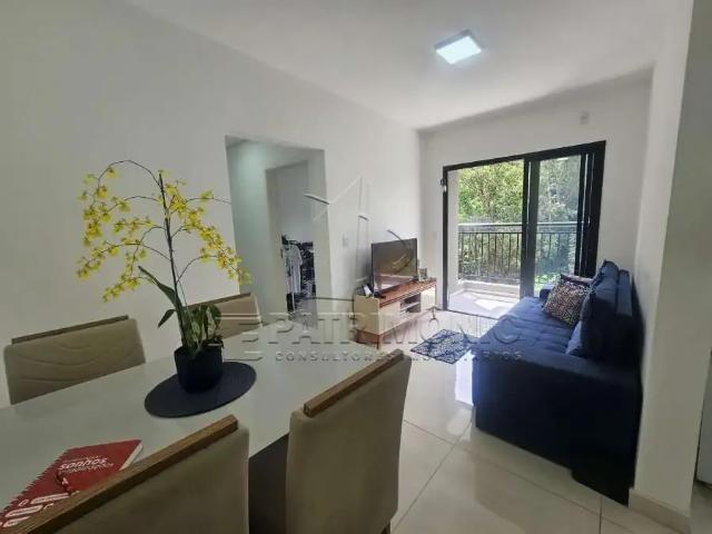 Apartamento venda em Região Imediata de Sorocaba, Região Metropolitana de Sorocaba