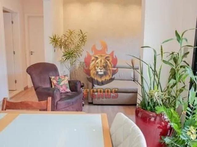 Apartamento venda em Conjunto Habitacional Jardim Serrano, Votorantim