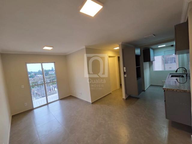 Apartamento venda em Conjunto Habitacional Jardim Serrano, Votorantim