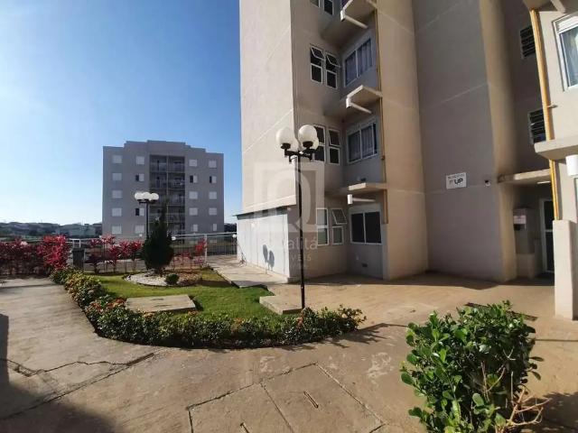 Apartamento venda em Região Imediata de Sorocaba, Região Metropolitana de Sorocaba