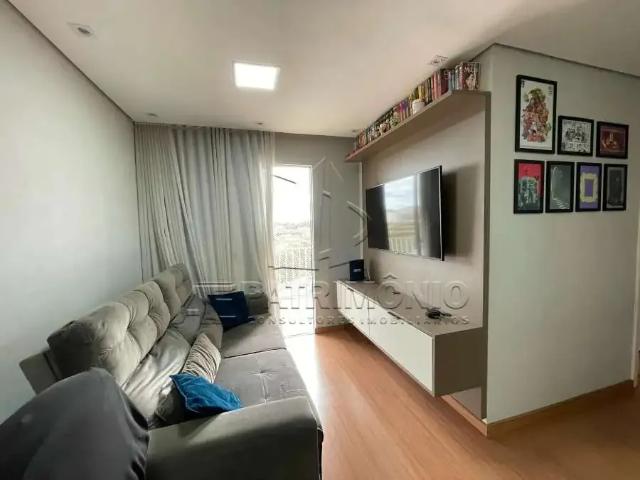 Apartamento venda em Região Imediata de Sorocaba, Região Metropolitana de Sorocaba