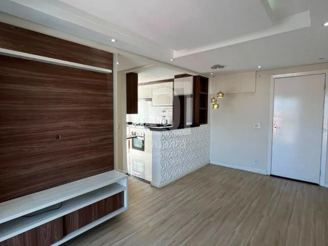 Apartamento venda em Conjunto Habitacional Jardim Serrano, Votorantim