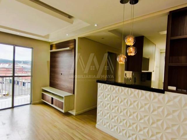 Apartamento venda em Conjunto Habitacional Jardim Serrano, Votorantim