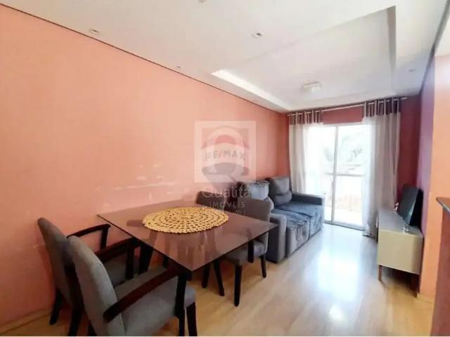 Apartamento venda em Conjunto Habitacional Jardim Serrano, Votorantim