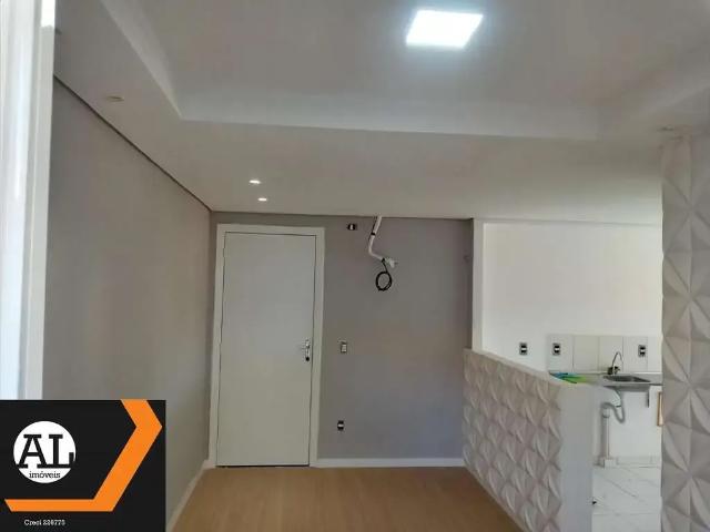 Apartamento venda em Região Imediata de Sorocaba, Região Metropolitana de Sorocaba