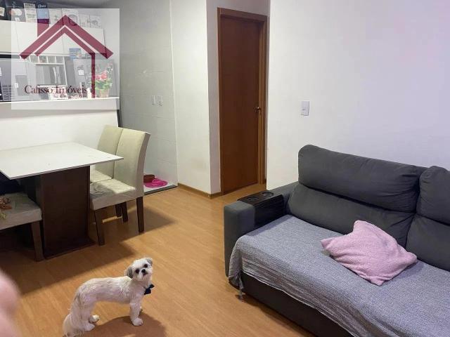 Apartamento venda em Conjunto Habitacional Jardim Serrano, Votorantim