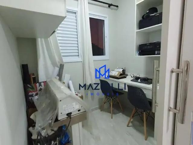 Apartamento venda em Votorantim