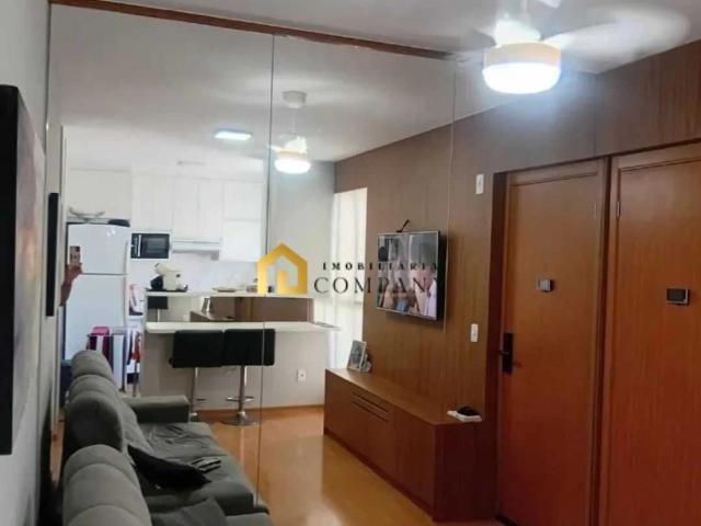 Apartamento venda em Conjunto Habitacional Jardim Serrano, Votorantim