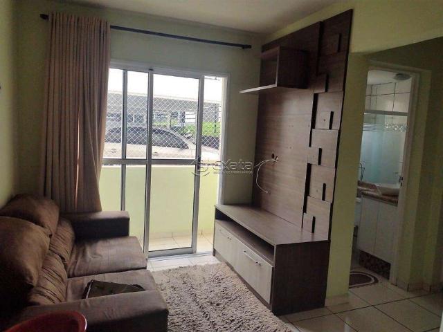 Apartamento venda em Região Imediata de Sorocaba, Região Metropolitana de Sorocaba