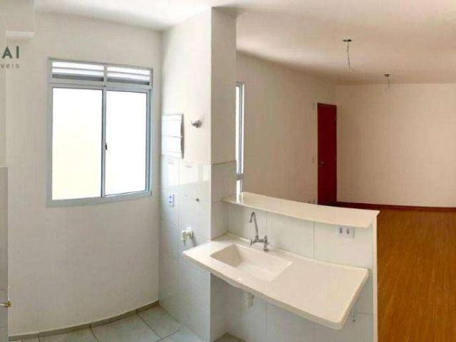 Apartamento venda em Região Imediata de Sorocaba, Região Metropolitana de Sorocaba