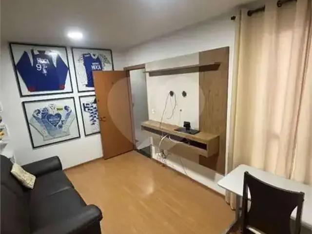 Apartamento venda em Região Imediata de Sorocaba, Região Metropolitana de Sorocaba