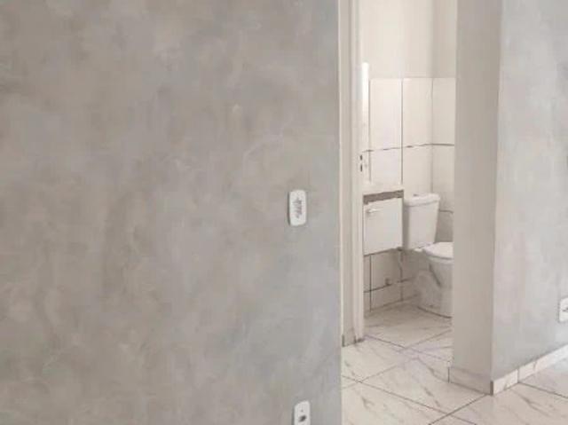 Apartamento venda em Conjunto Habitacional Jardim Serrano, Votorantim
