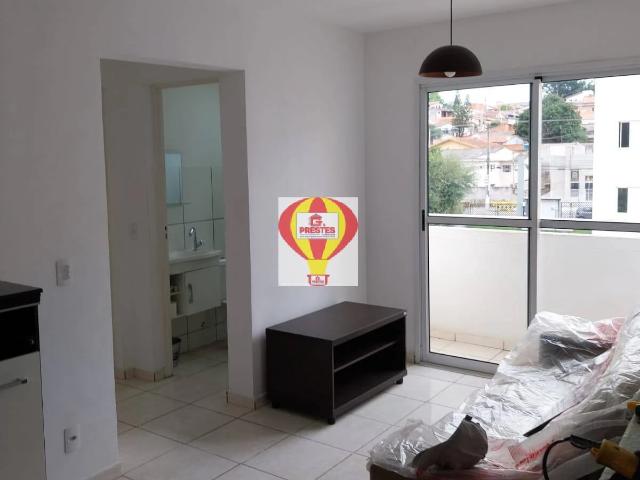 Apartamento venda em Votorantim, Região Geográfica Intermediária de Sorocaba