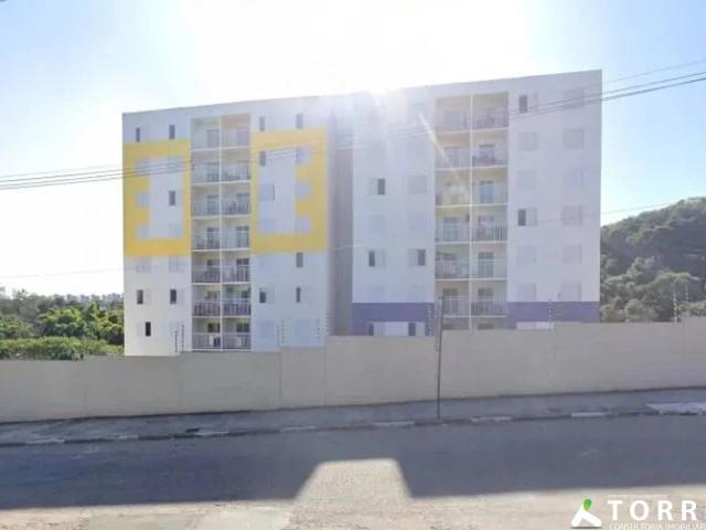 Apartamento venda em Votorantim
