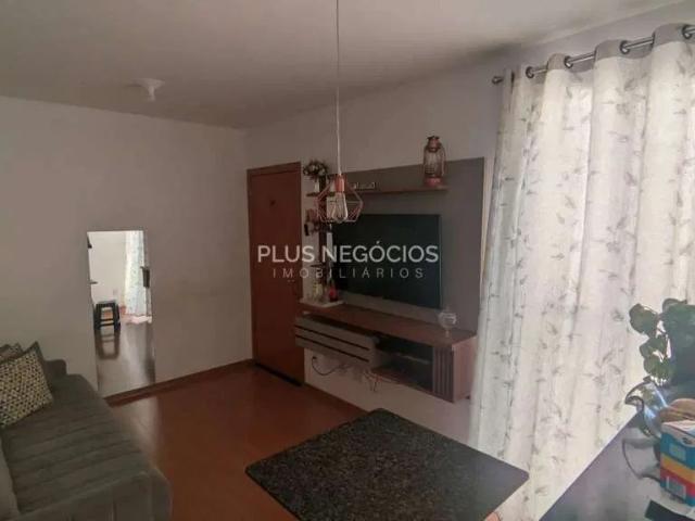 Apartamento venda em Conjunto Habitacional Jardim Serrano, Votorantim