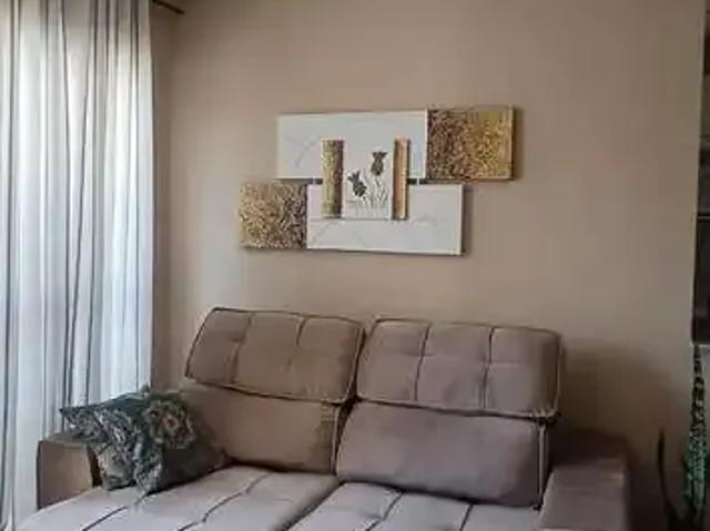 Apartamento venda em Região Imediata de Sorocaba, Região Metropolitana de Sorocaba