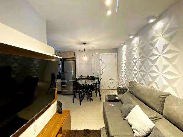 Apartamento venda em Região Imediata de Sorocaba, Região Metropolitana de Sorocaba
