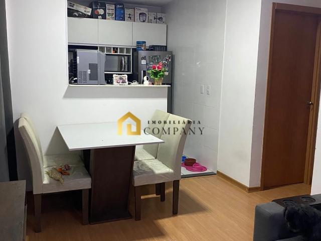 Apartamento venda em Conjunto Habitacional Jardim Serrano, Votorantim