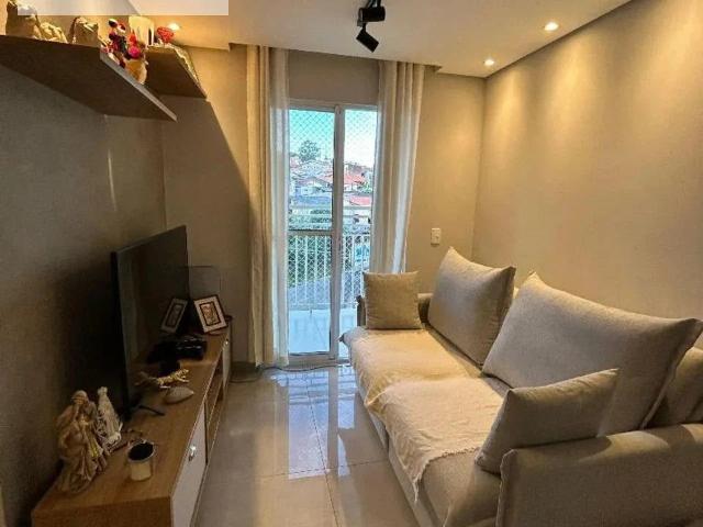 Apartamento venda em Conjunto Habitacional Jardim Serrano, Votorantim