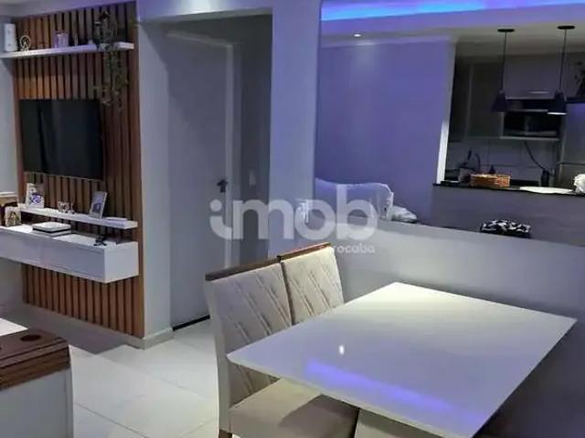 Apartamento venda em Região Imediata de Sorocaba, Região Metropolitana de Sorocaba
