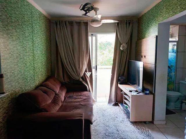 Apartamento venda em Região Imediata de Sorocaba, Região Metropolitana de Sorocaba